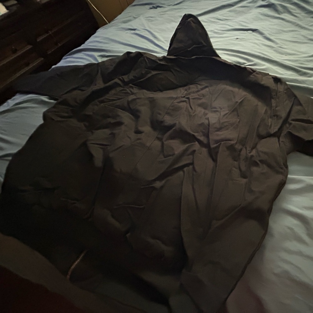 5Xl jacket